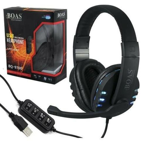 Fone Ouvido Headset Gamer Usb Pc Ps3 Ps4 Game Of Thrones Jog
