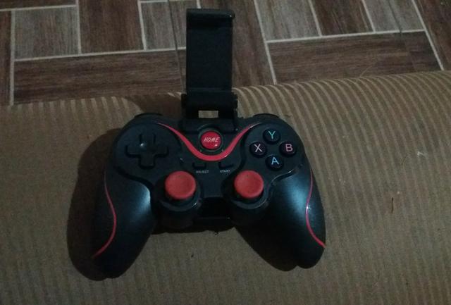 GamePad