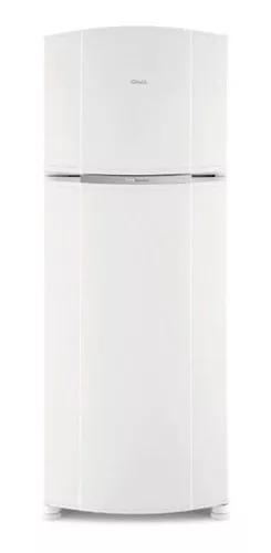 Geladeira / Refrigerador Consul Frost Free Crm45 Duplex 407