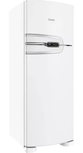 Geladeira / Refrigerador Consul Frost Free, Duplex, Função
