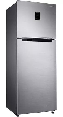 Geladeira / Refrigerador Samsung, Duplex, Frost Free, 384l,