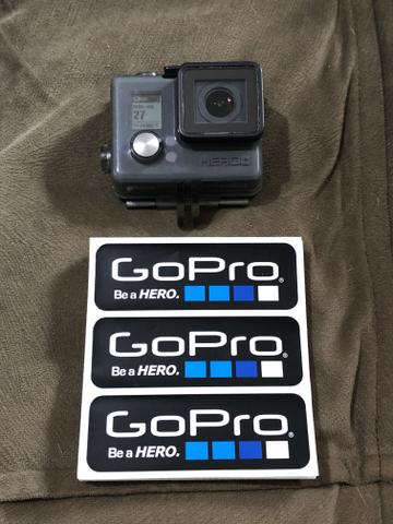 GoPro Hero Plus