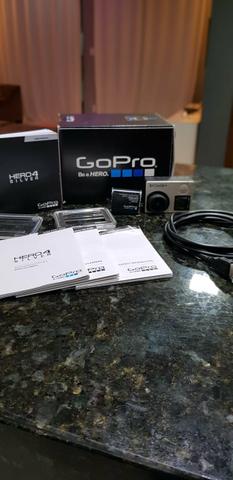 Gopro