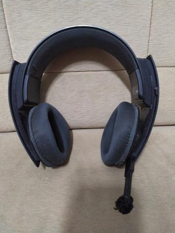 Headset stereo 7.1 Sonny original