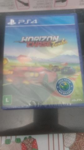 Horizon Chase PS4