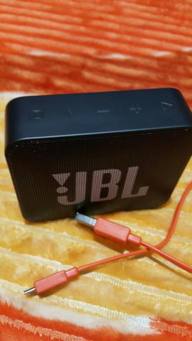 Jbl go 2 original pra hoje