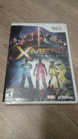 Jogo X-Men Destiny