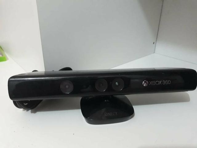 Kinect de xbox 360