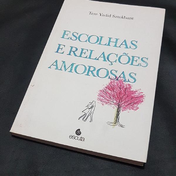 LIVRO - ÓTIMO ESTADO