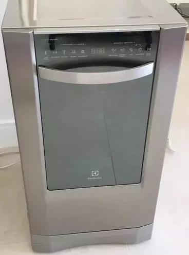 Lava-louça Electrolux Blue Touch Le09x 9 Serviços