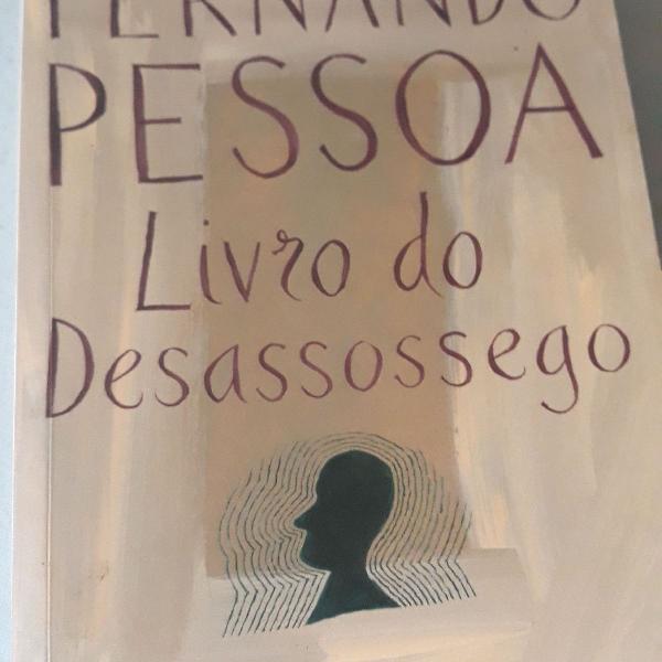 Livro do Desassosego