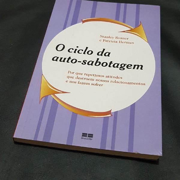 Livro - Ótimo estado