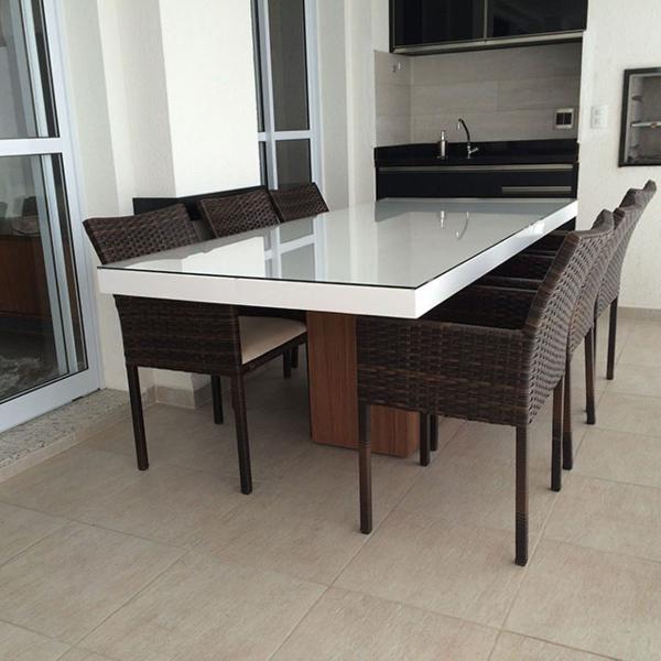 Mesa Varanda