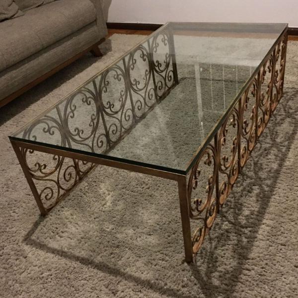 Mesa de Centro