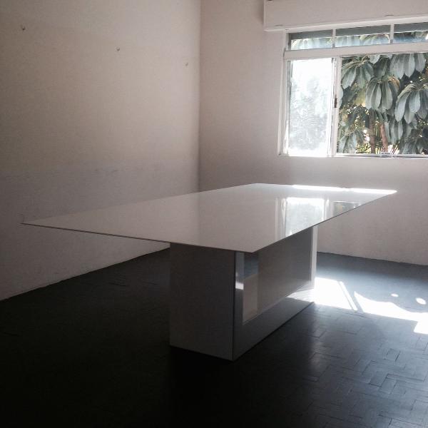 Mesa para 10 pessoas ... 2,60x1,15