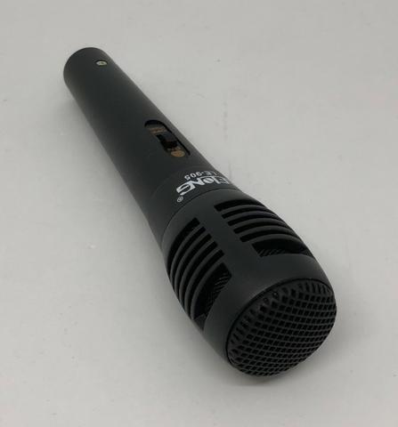 Microfone Com Fio Para Karaokê Modelo LE-905 Novo na Caixa