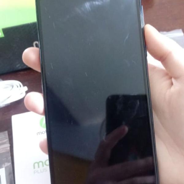 Moto G6 plus