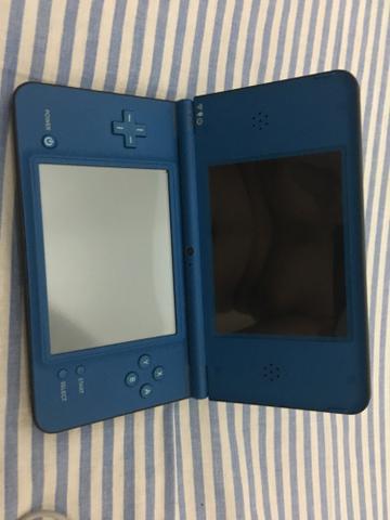 Nintendo DSi XL