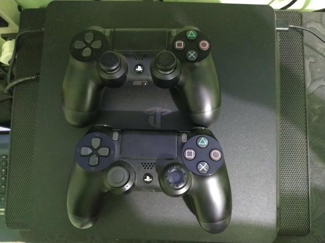 PS4 slim