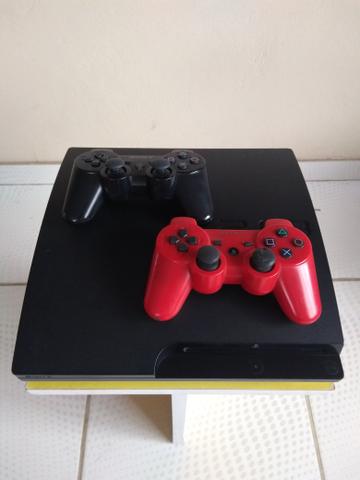 Play 3 por 