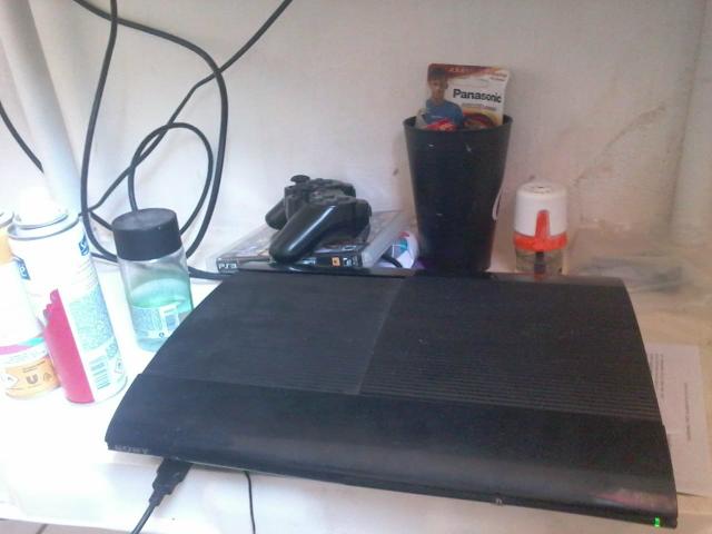 PlayStation 3