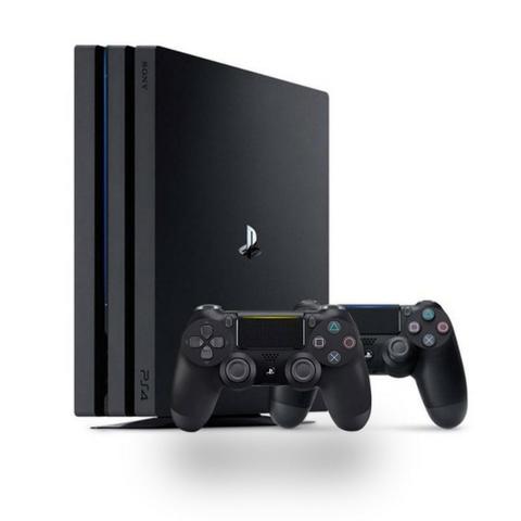 PlayStation 4 Pro [4K] 1 TB