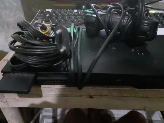 Playstation 2