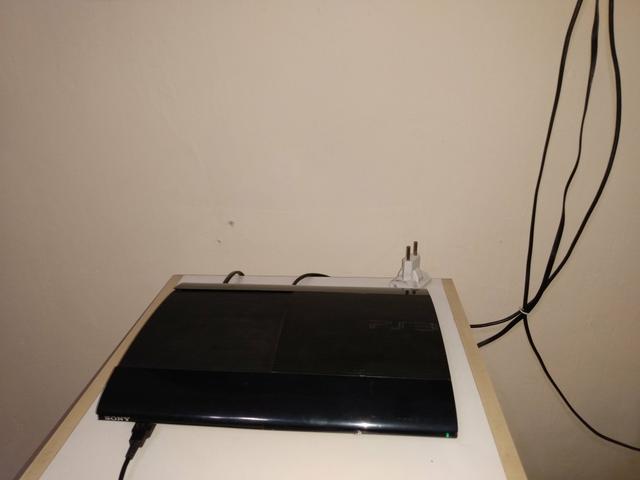 Playstation 3