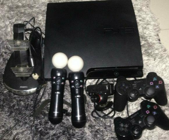 Playstation 3