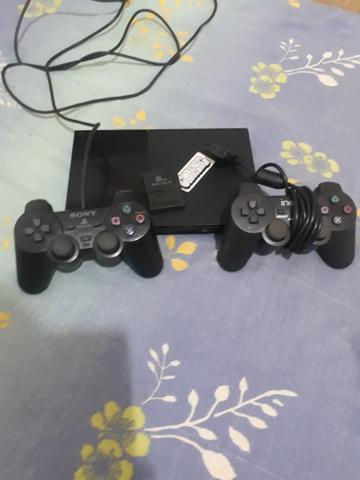 Playstation II