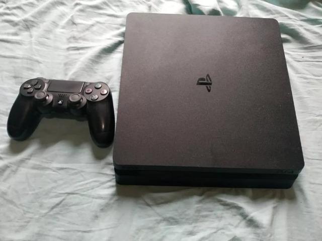 Ps4 Slim