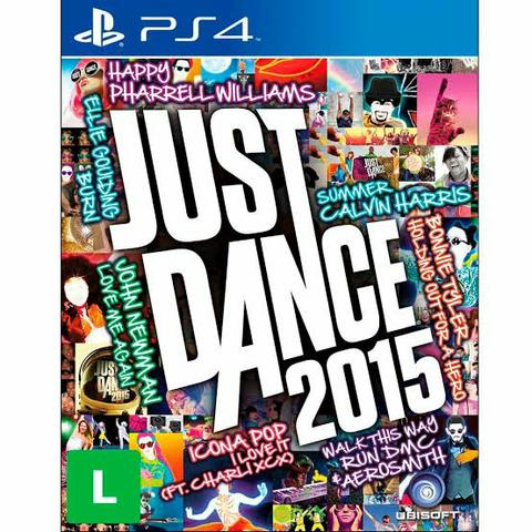 Ps4 jogo