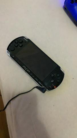 Psp