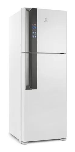 Refrigerador 474l Electrolux Top Freezer Frost Free Df56