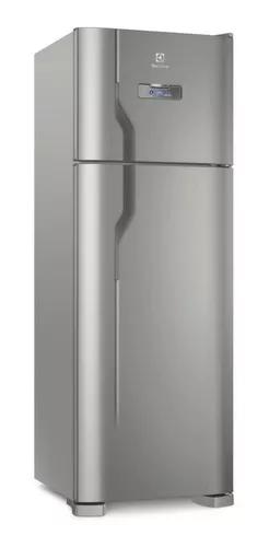 Refrigerador Electrolux 310l 2 Portas Platinum Ff 220v
