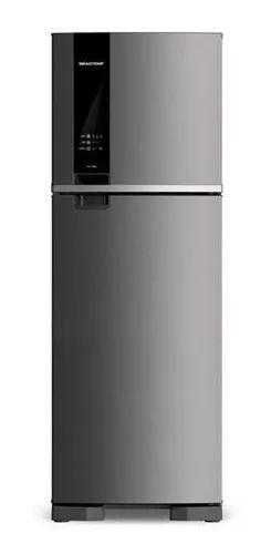 Refrigerador Frost Free Duplex Brast