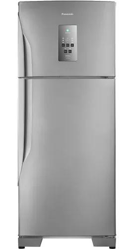 Refrigerador Frost Free Panasonic 435 Litros Bt51 Tecnologia