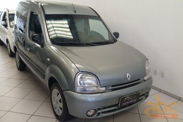 Renault - KANGOO