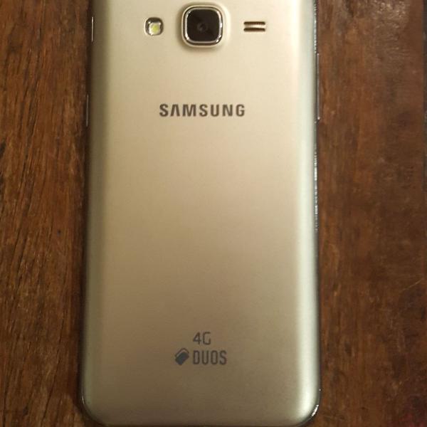 Sansung Galaxy J5 duos 4g 16gb