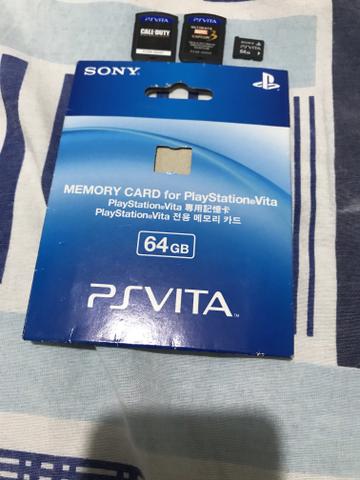 Sd psvita