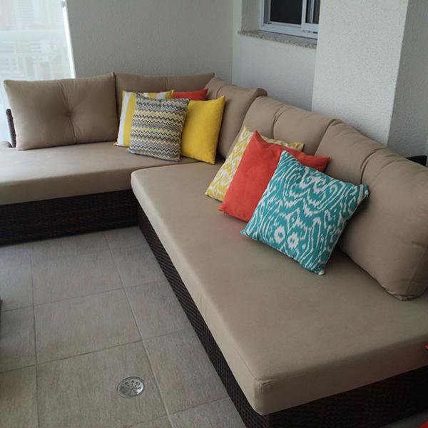 Sofa Varanda