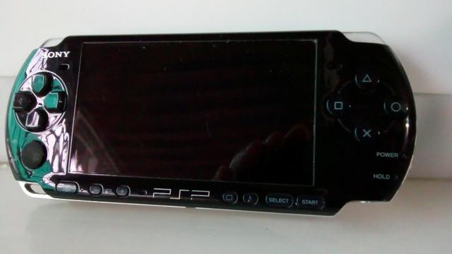 Sony PSP slim  original