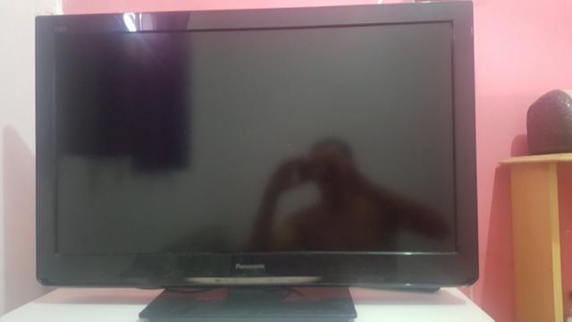 TV LCD Panasonic 32