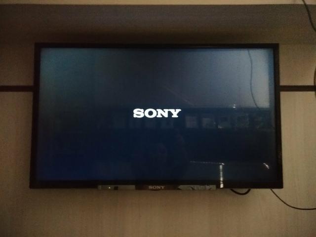 TV LED 32" HD Sony