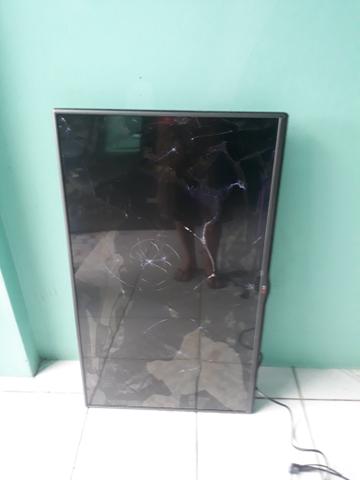 TV LG 42 p / peças