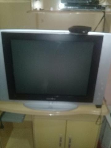 TV de 39 com conversor