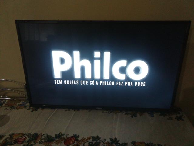 Televisão Philco Smart
