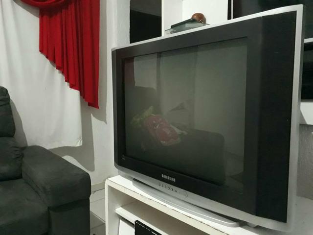 Televisão sansung 29 polegadas novíssima (imagem top)
