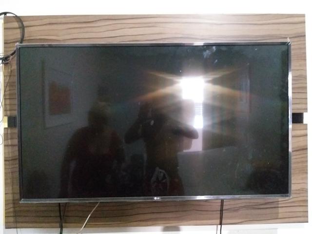 Tv LG 49 polegadas smart tv full hd