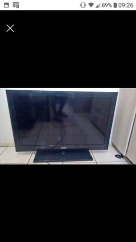 Tv de led pra retirar peças